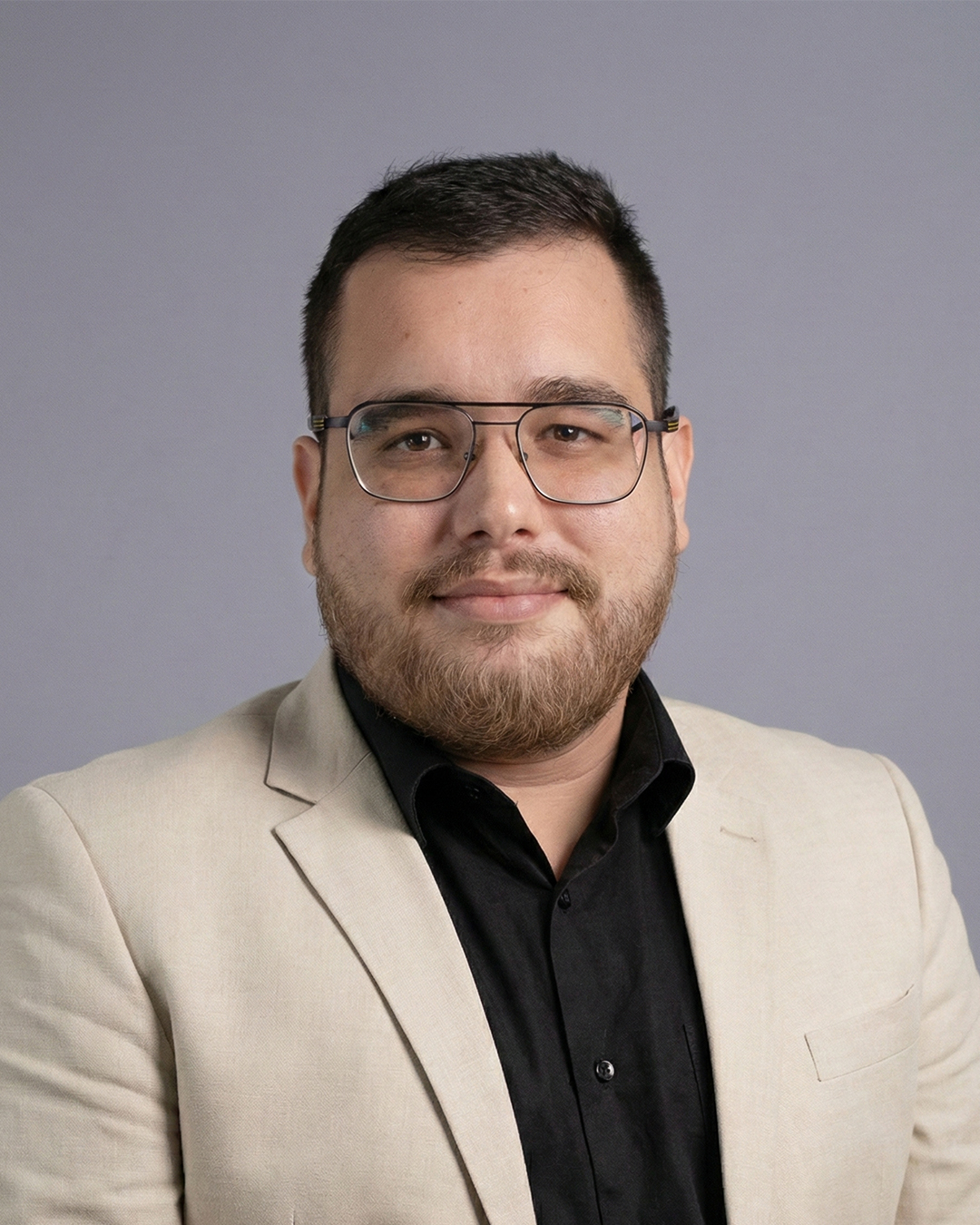 Alexander Oubiña
