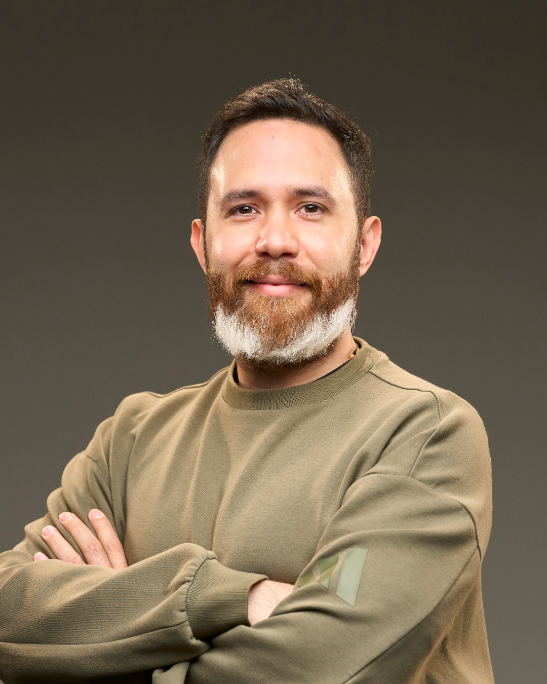 Mauricio Chacón